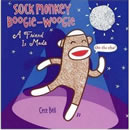 Sock Monkey